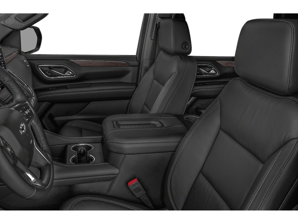 Thumbnail: 2022 Chevrolet Tahoe - 6