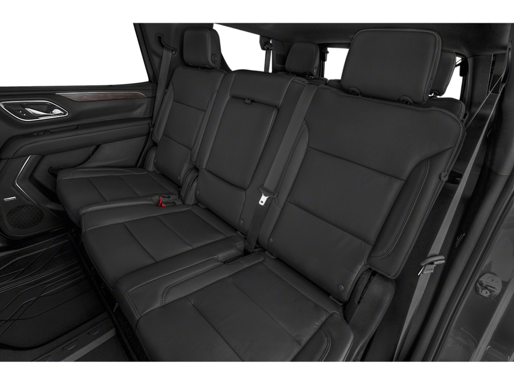 Thumbnail: 2022 Chevrolet Tahoe - 7