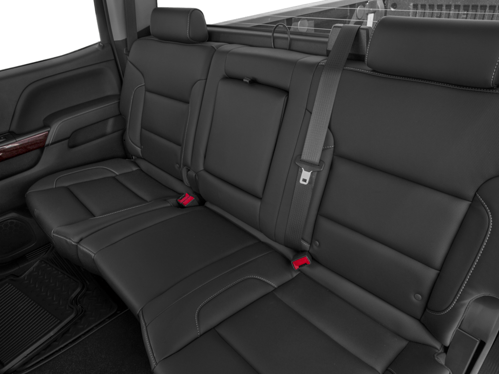 Thumbnail: 2018 GMC Sierra 2500 - 7