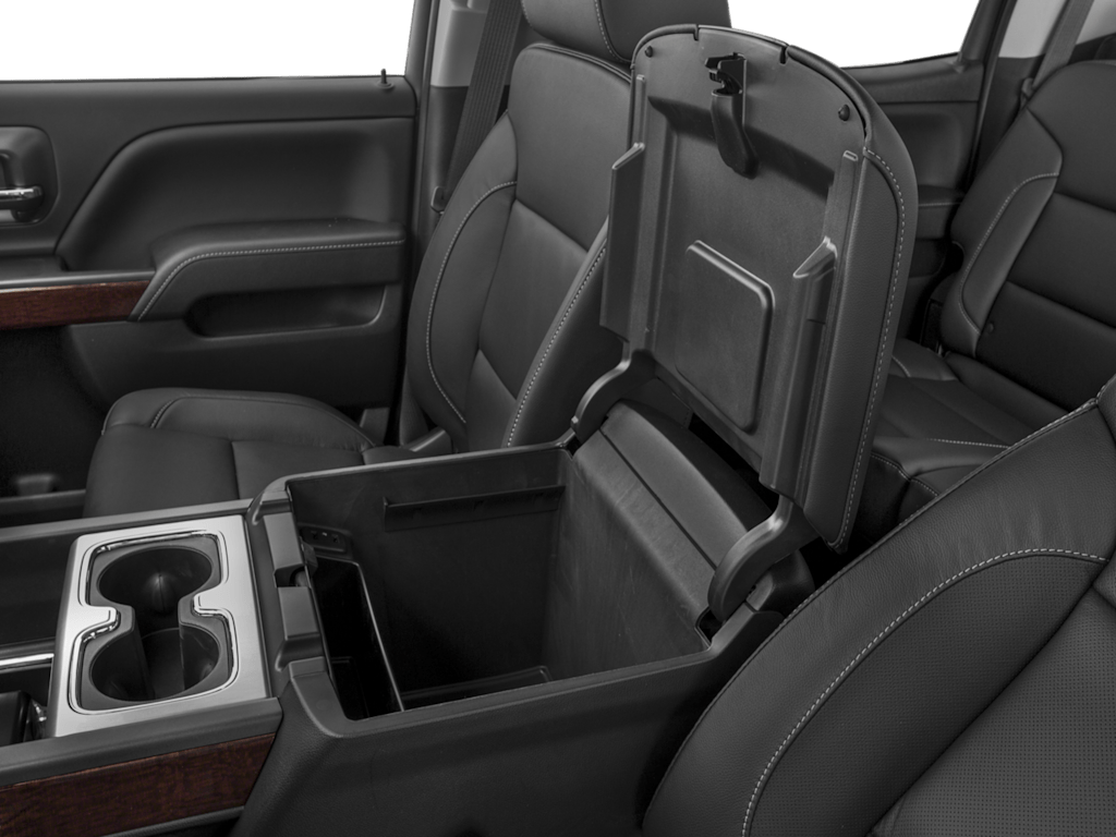 Thumbnail: 2018 GMC Sierra 2500 - 11