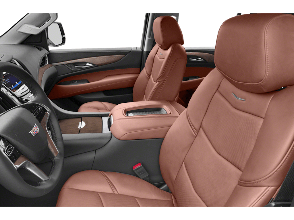 Thumbnail: 2019 Cadillac Escalade - 6