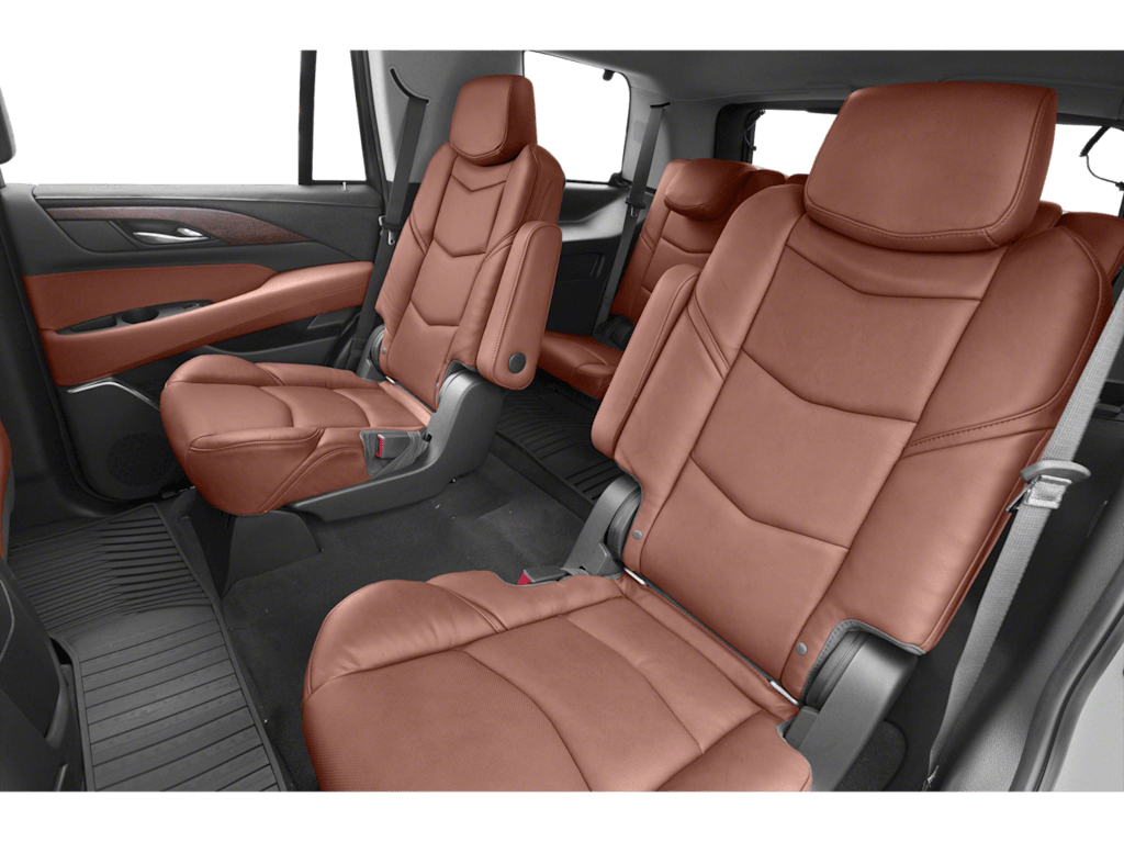 Thumbnail: 2019 Cadillac Escalade - 7