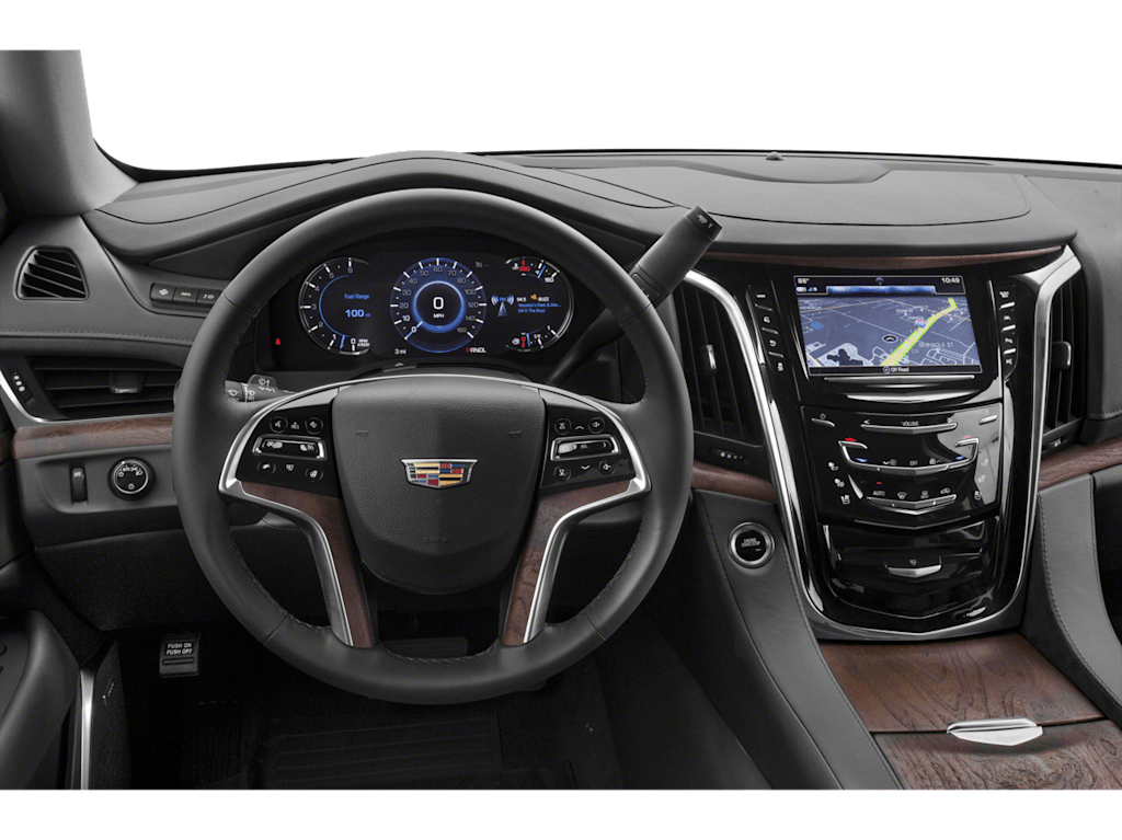 Thumbnail: 2019 Cadillac Escalade - 2