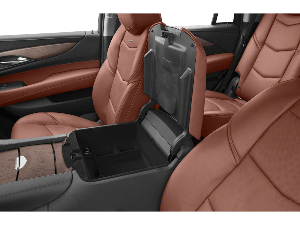 Thumbnail: 2019 Cadillac Escalade - 11