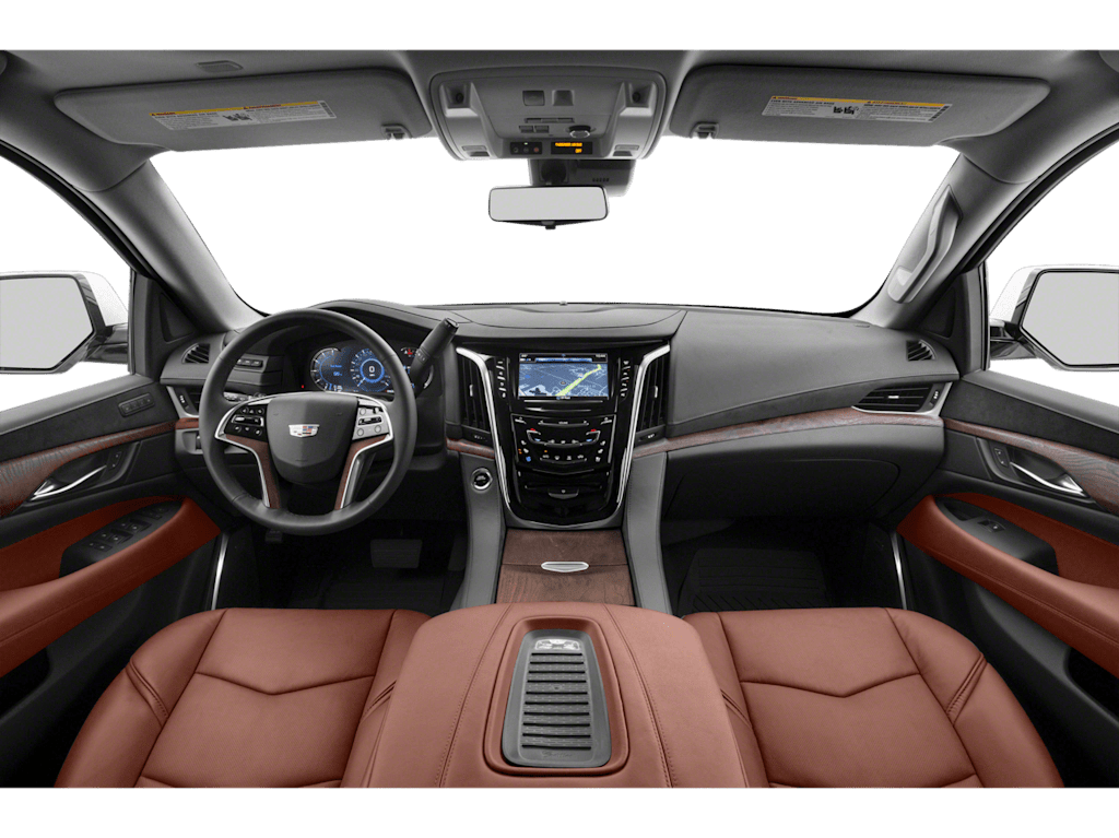 Thumbnail: 2019 Cadillac Escalade - 5
