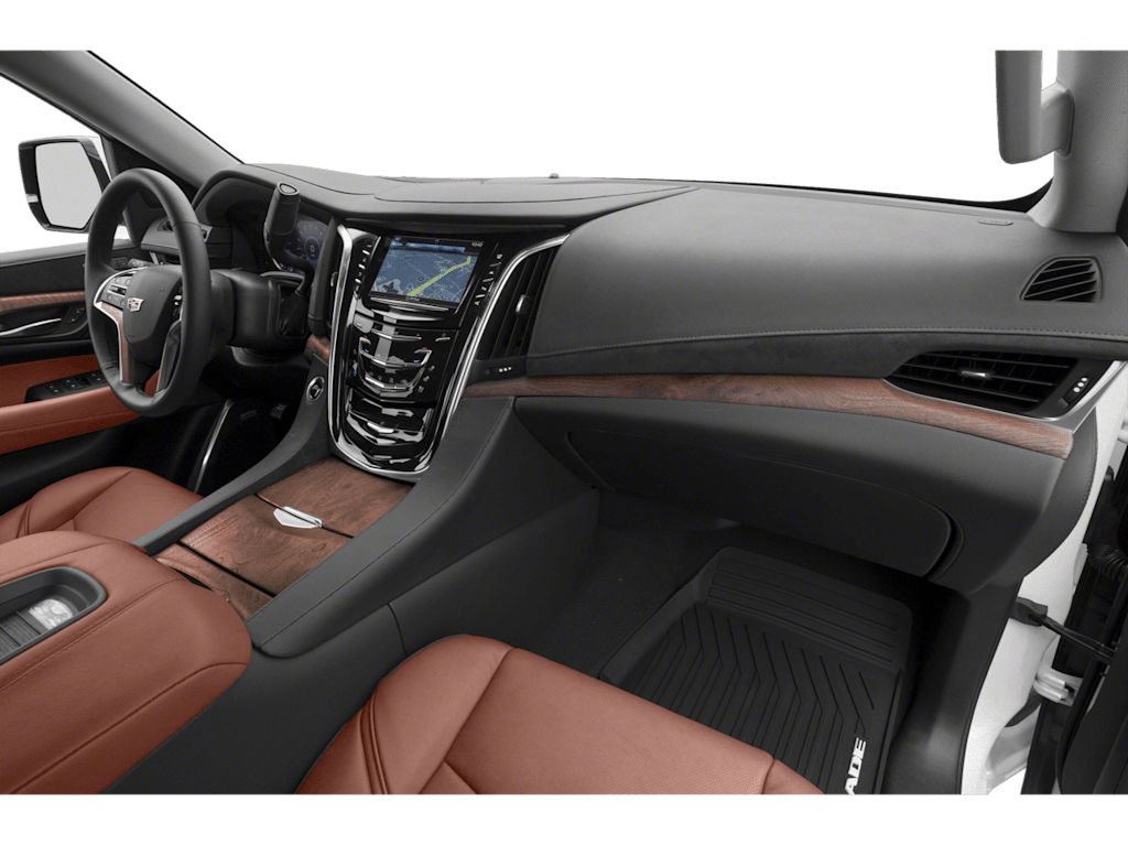 Thumbnail: 2019 Cadillac Escalade - 8