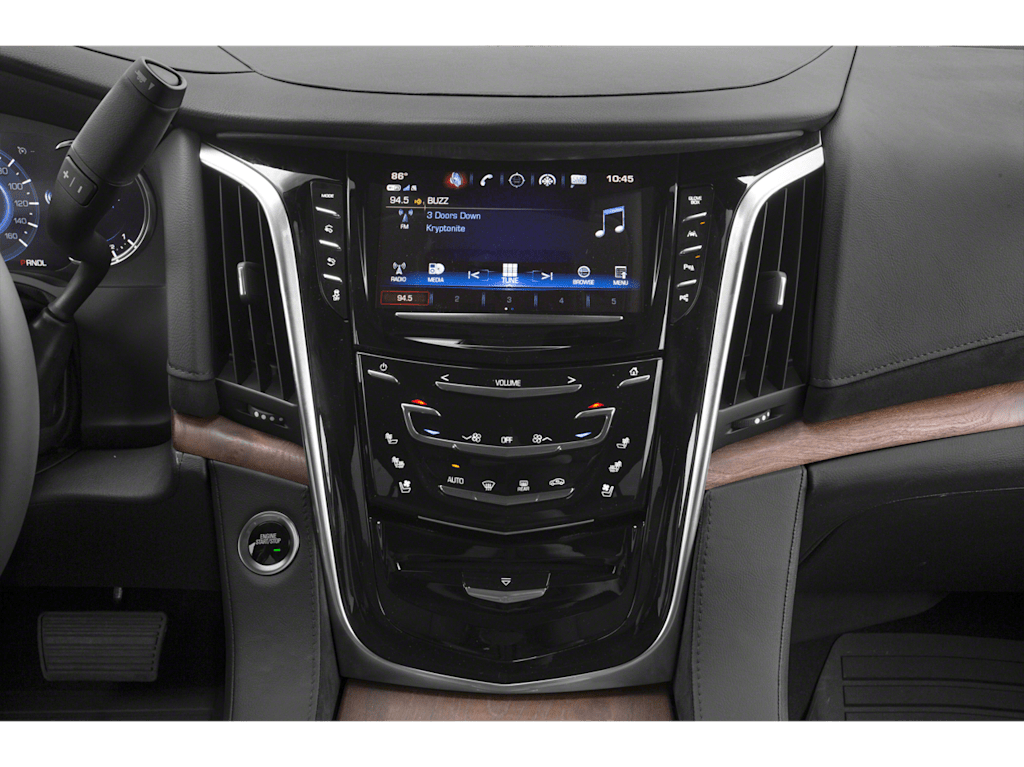 Thumbnail: 2019 Cadillac Escalade - 9