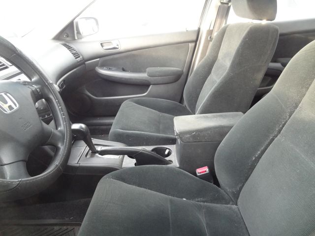 Thumbnail: 2007 Honda Accord - 6
