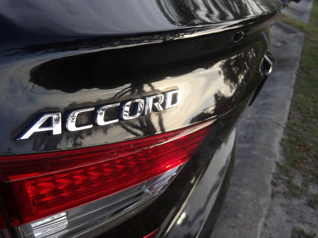 Thumbnail: 2018 Honda Accord - 23