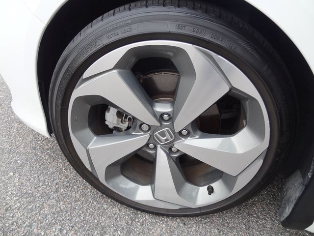Thumbnail: 2019 Honda Accord - 7