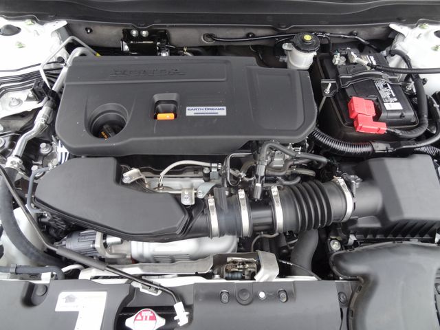 Thumbnail: 2019 Honda Accord - 8