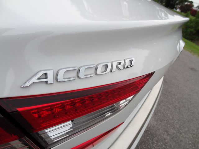 Thumbnail: 2019 Honda Accord - 49