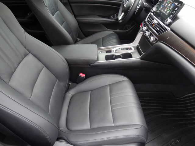 Thumbnail: 2019 Honda Accord - 22