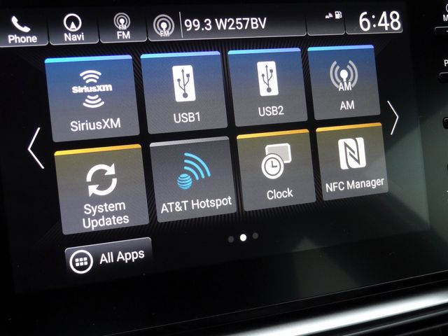 Thumbnail: 2019 Honda Accord - 38