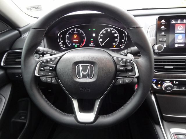 Thumbnail: 2019 Honda Accord - 9