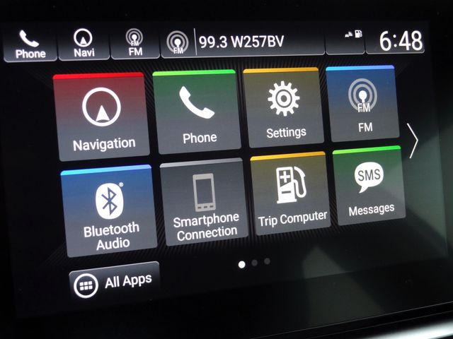 Thumbnail: 2019 Honda Accord - 37