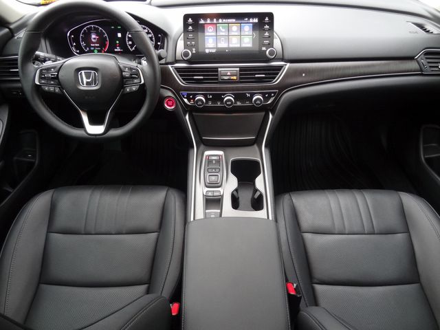 Thumbnail: 2019 Honda Accord - 2