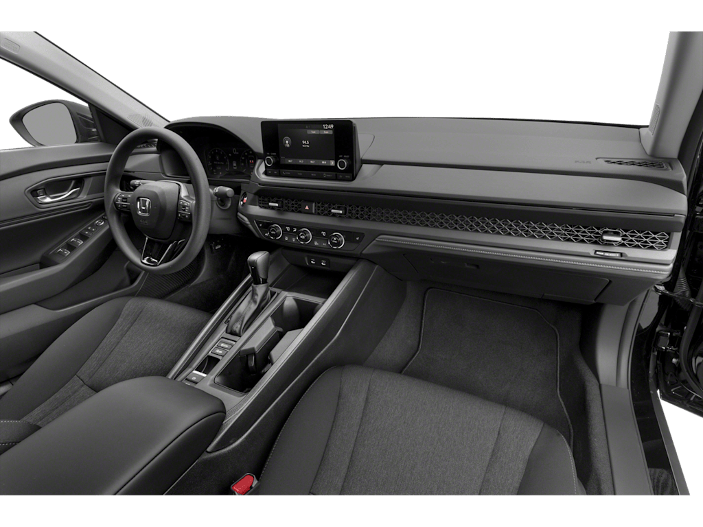 Thumbnail: 2024 Honda Accord - 8