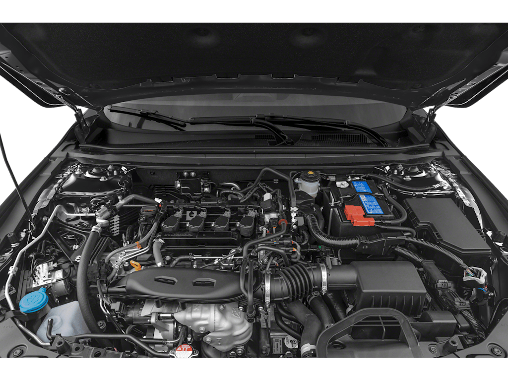 Thumbnail: 2024 Honda Accord - 4
