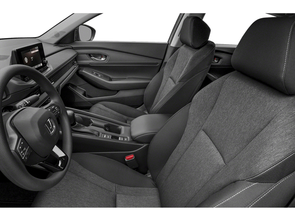 Thumbnail: 2024 Honda Accord - 6