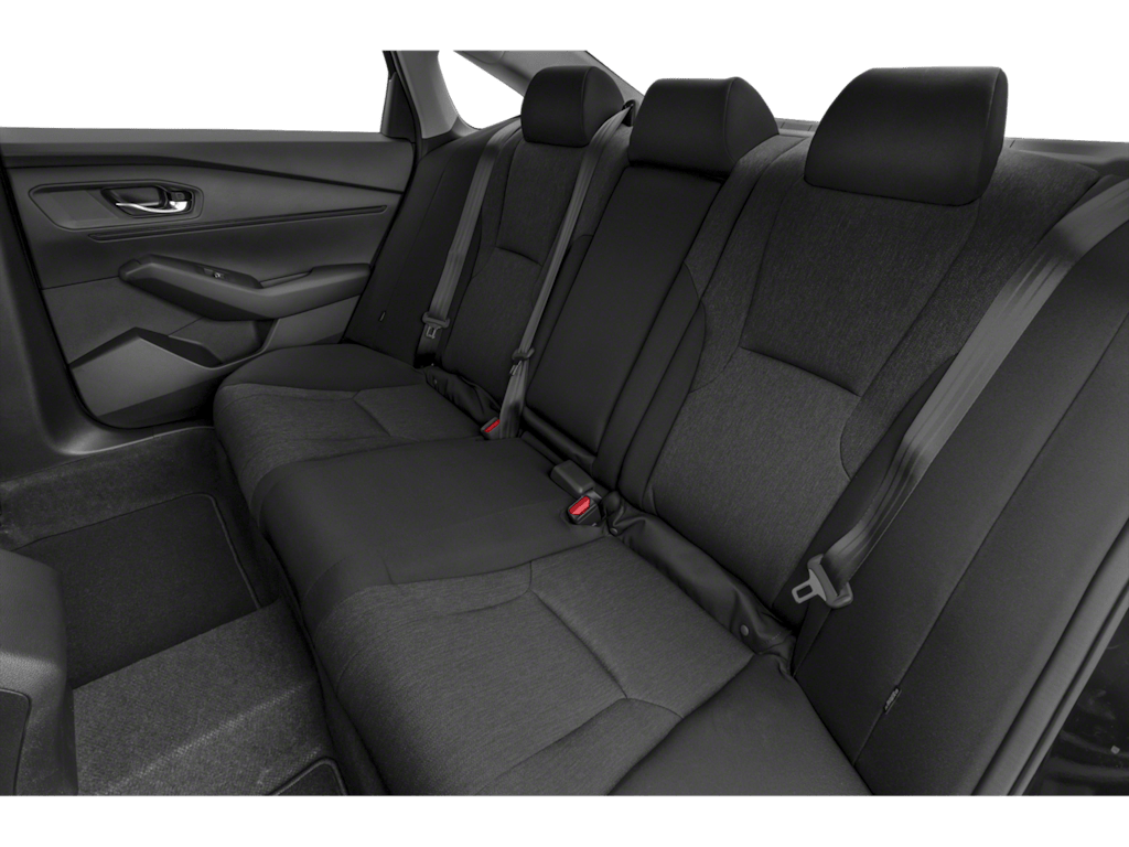 Thumbnail: 2024 Honda Accord - 7