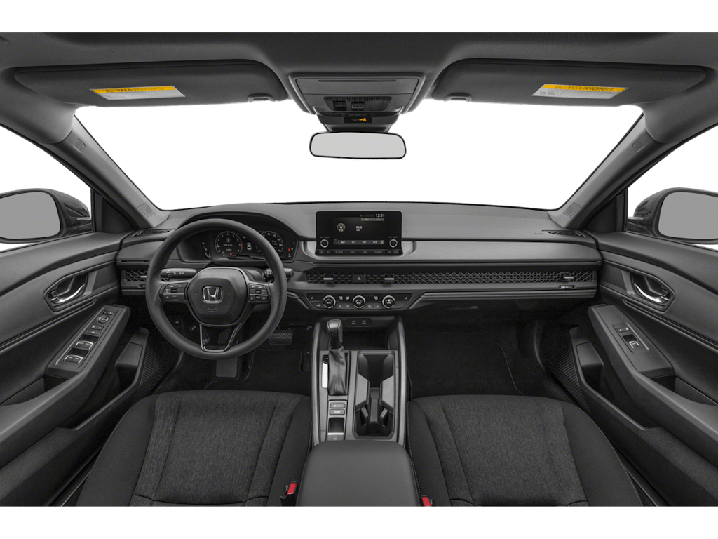 Thumbnail: 2024 Honda Accord - 5