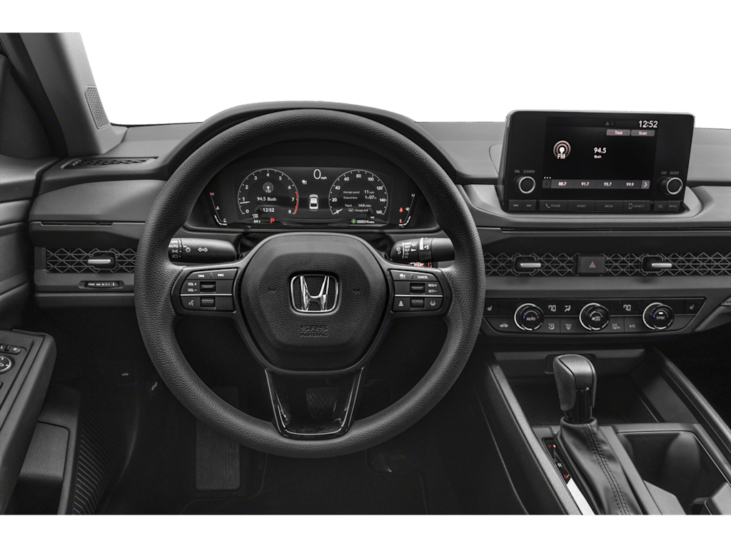 Thumbnail: 2024 Honda Accord - 2