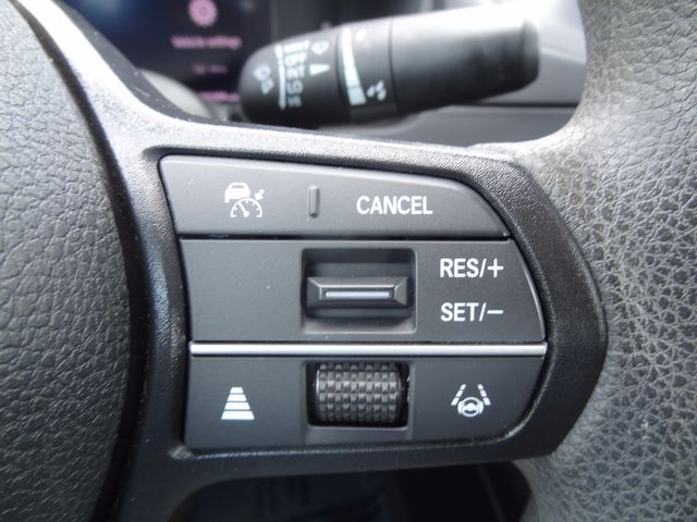 Thumbnail: 2024 Honda Accord - 23