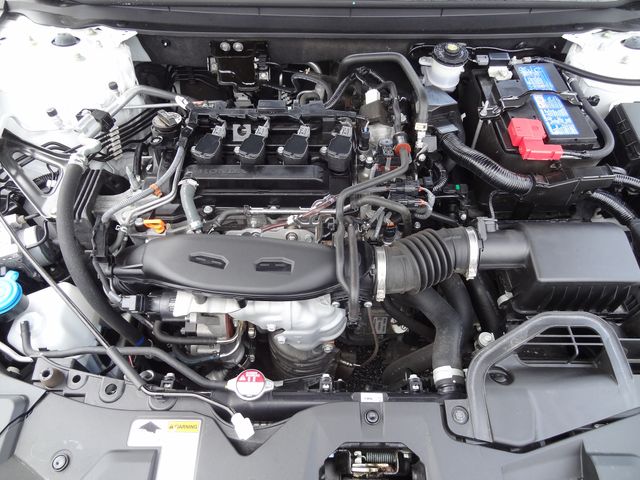 Thumbnail: 2024 Honda Accord - 8