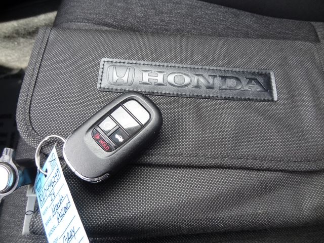 Thumbnail: 2024 Honda Accord - 16