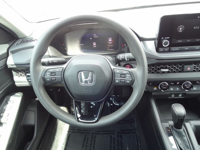 Thumbnail: 2024 Honda Accord - 9