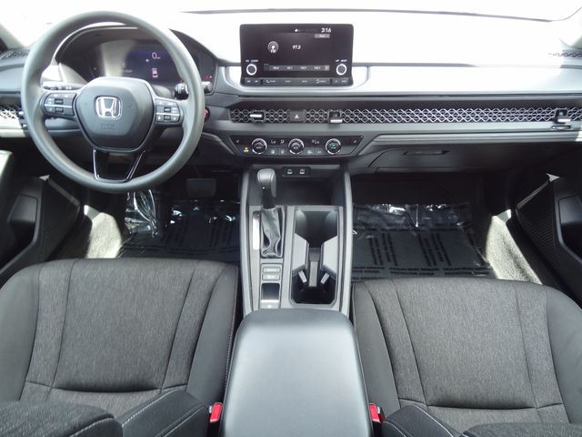 Thumbnail: 2024 Honda Accord - 2
