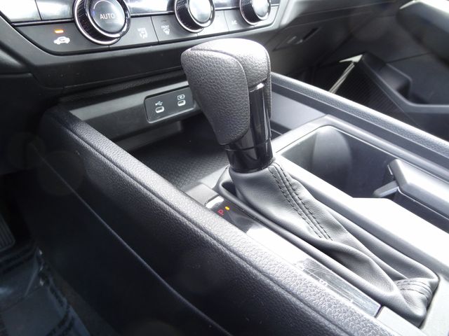 Thumbnail: 2024 Honda Accord - 14