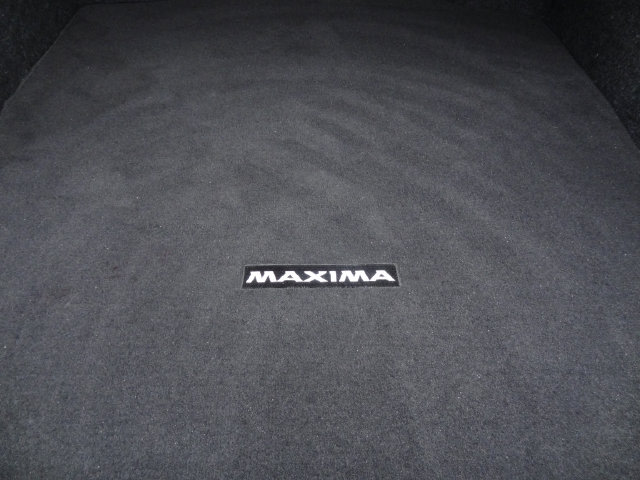 Thumbnail: 2021 Nissan Maxima - 13