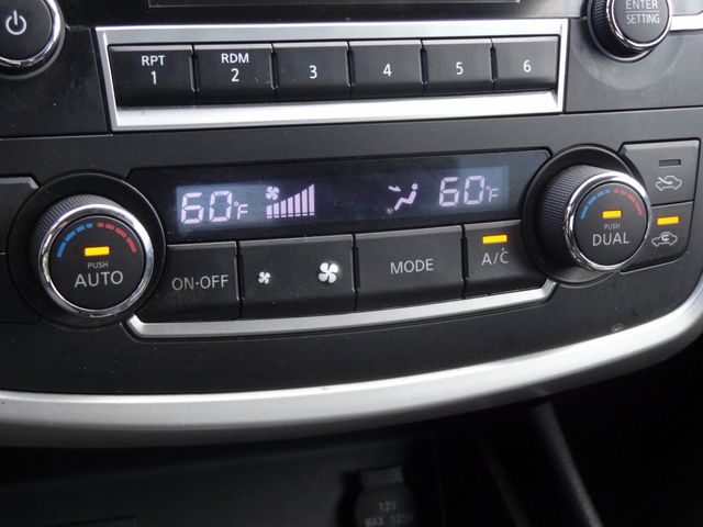 Thumbnail: 2016 Nissan Altima - 30