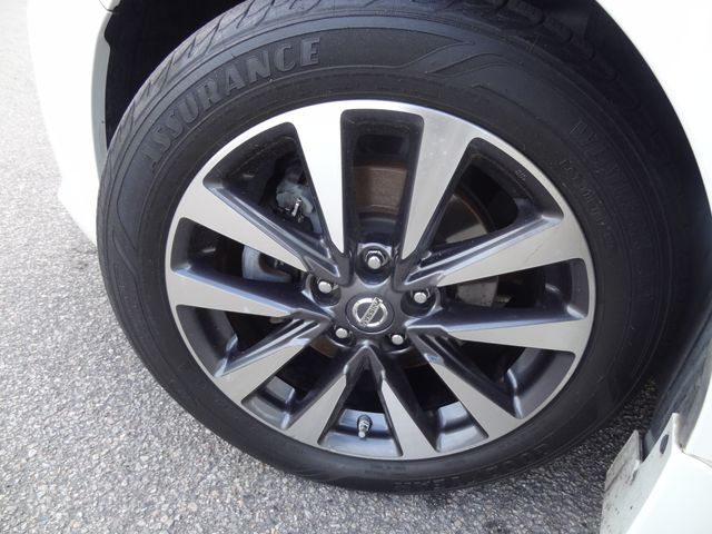Thumbnail: 2016 Nissan Altima - 5