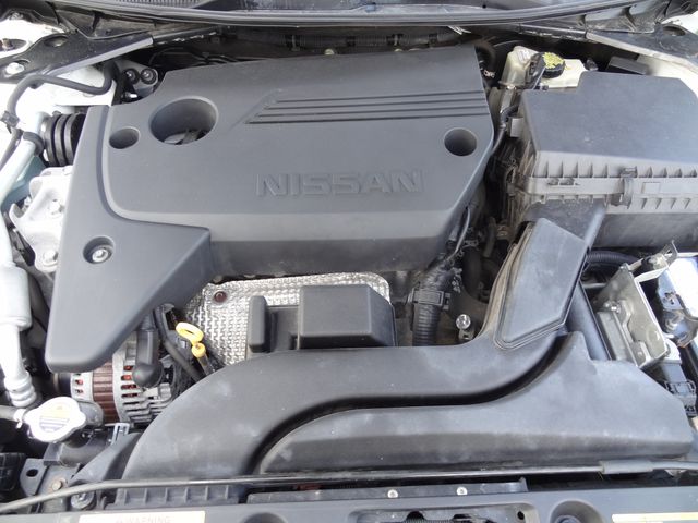 Thumbnail: 2016 Nissan Altima - 6
