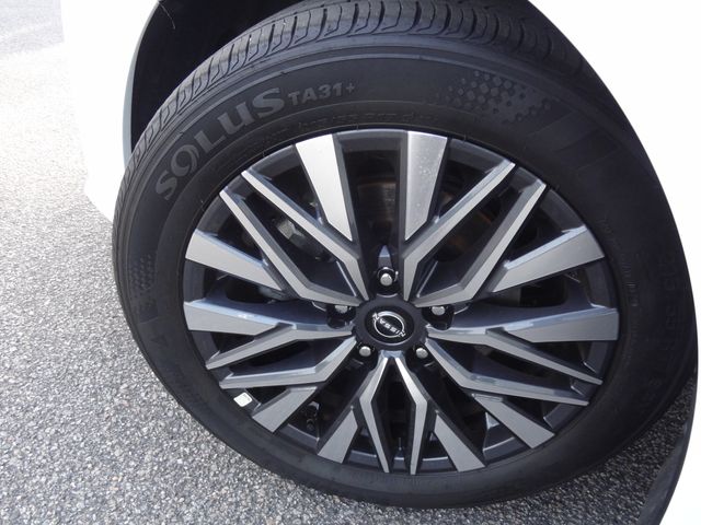 Thumbnail: 2025 Nissan Altima - 7