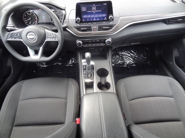 Thumbnail: 2025 Nissan Altima - 2