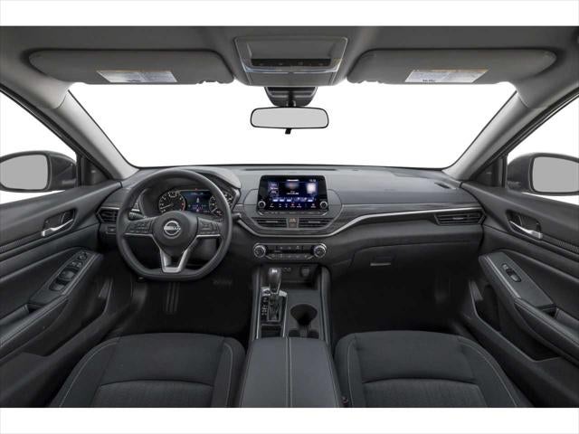 Thumbnail: 2025 Nissan Altima - 7