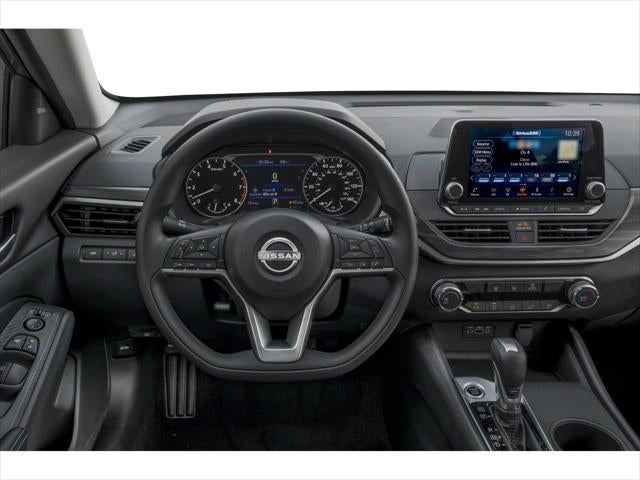 Thumbnail: 2025 Nissan Altima - 2