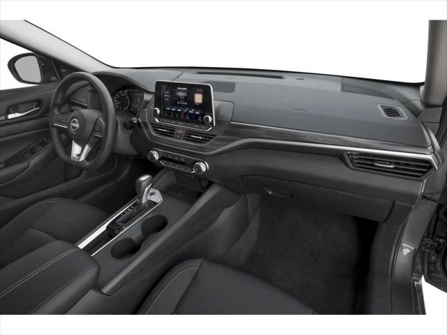Thumbnail: 2025 Nissan Altima - 10
