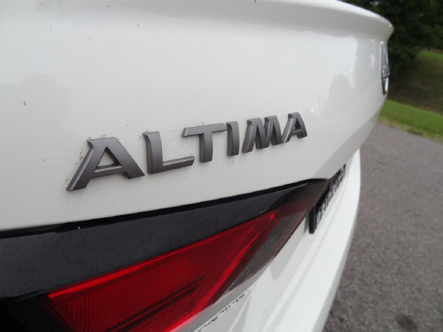 Thumbnail: 2025 Nissan Altima - 34