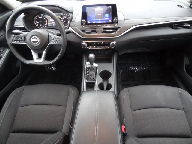 Thumbnail: 2025 Nissan Altima - 2