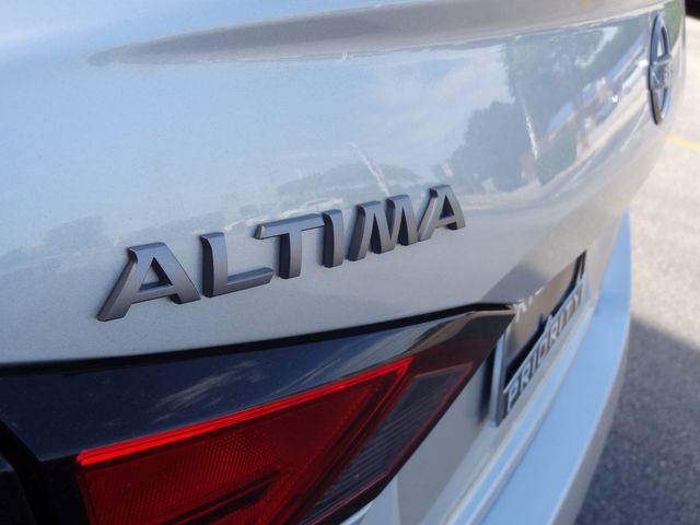 Thumbnail: 2023 Nissan Altima - 33