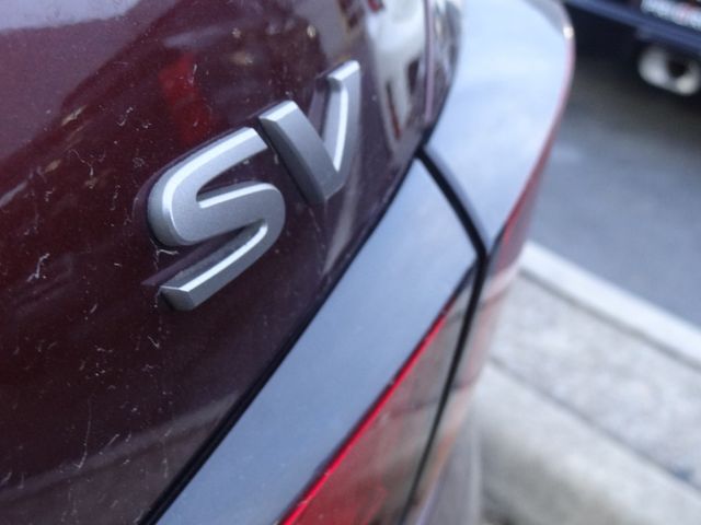 Thumbnail: 2024 Nissan Altima - 20
