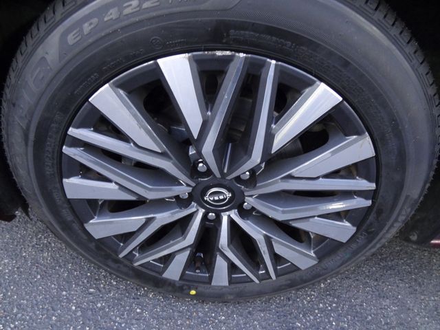 Thumbnail: 2024 Nissan Altima - 18