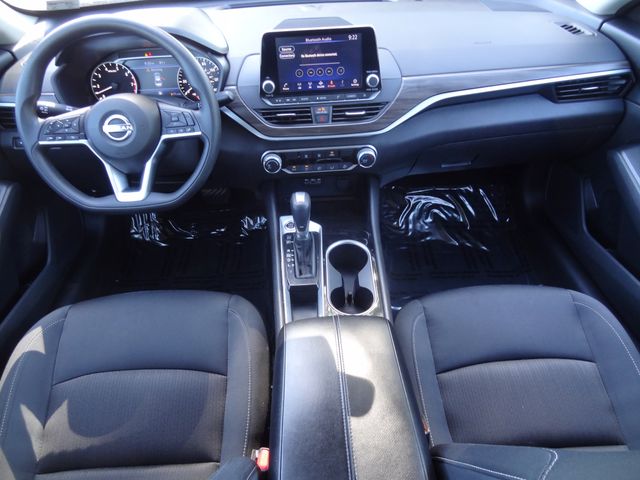 Thumbnail: 2024 Nissan Altima - 2