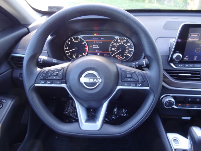Thumbnail: 2024 Nissan Altima - 9