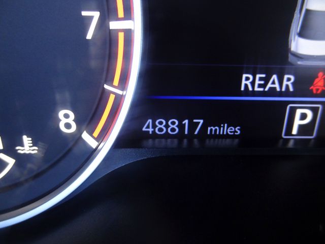 Thumbnail: 2024 Nissan Altima - 24